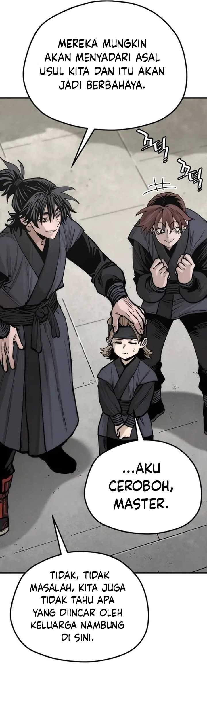 Heavenly Demon Cultivation Simulation Chapter 133 Gambar 82