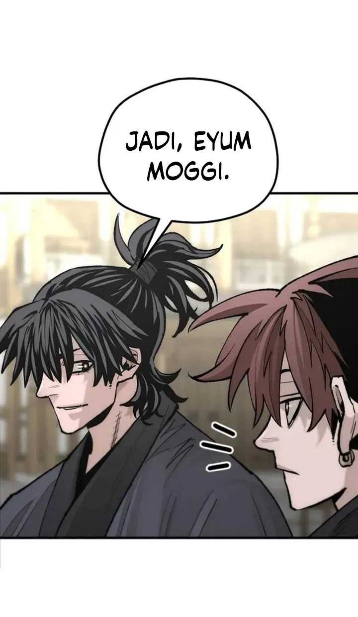 Heavenly Demon Cultivation Simulation Chapter 133 Gambar 83