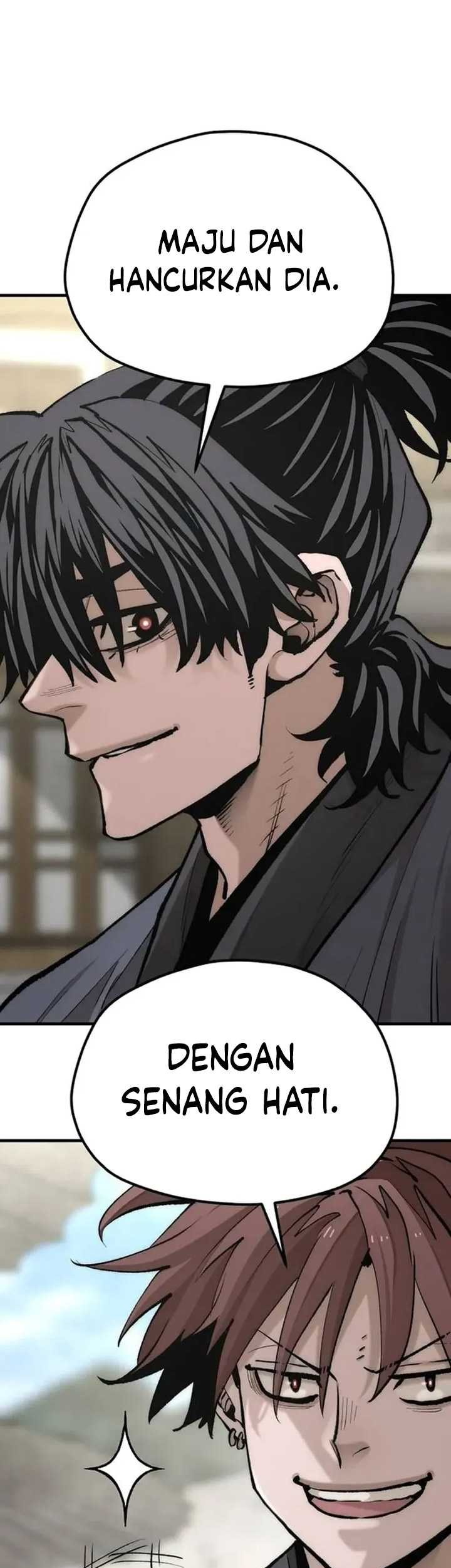 Heavenly Demon Cultivation Simulation Chapter 133 Gambar 84