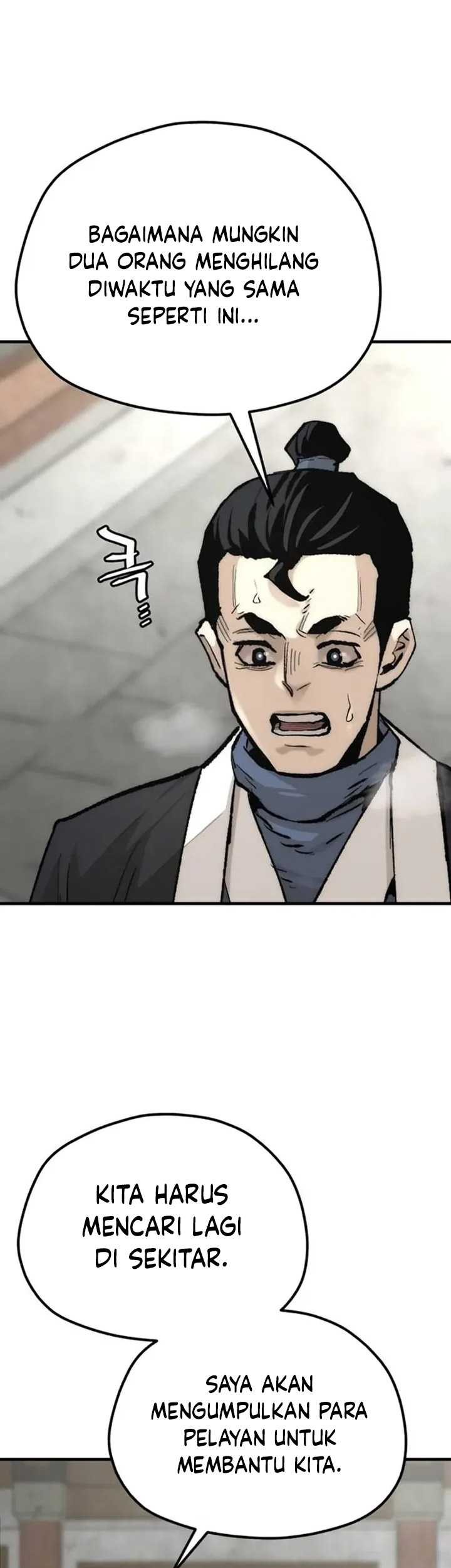 Heavenly Demon Cultivation Simulation Chapter 133 Gambar 6