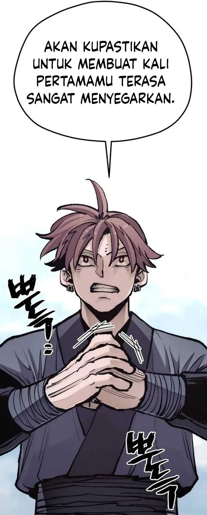 Heavenly Demon Cultivation Simulation Chapter 133 Gambar 98