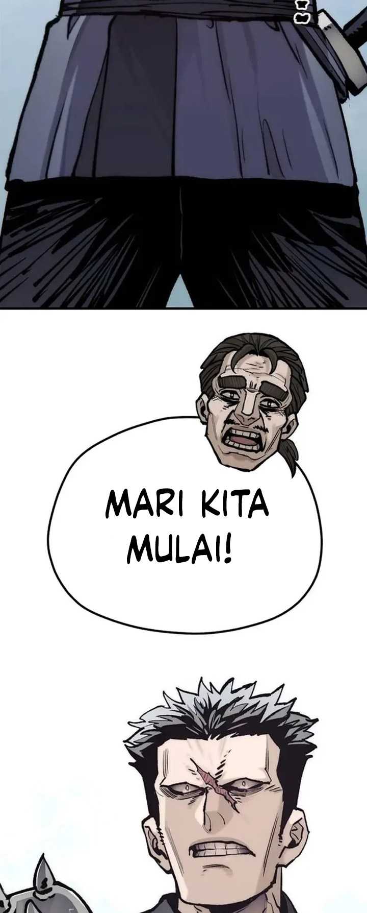 Heavenly Demon Cultivation Simulation Chapter 133 Gambar 99