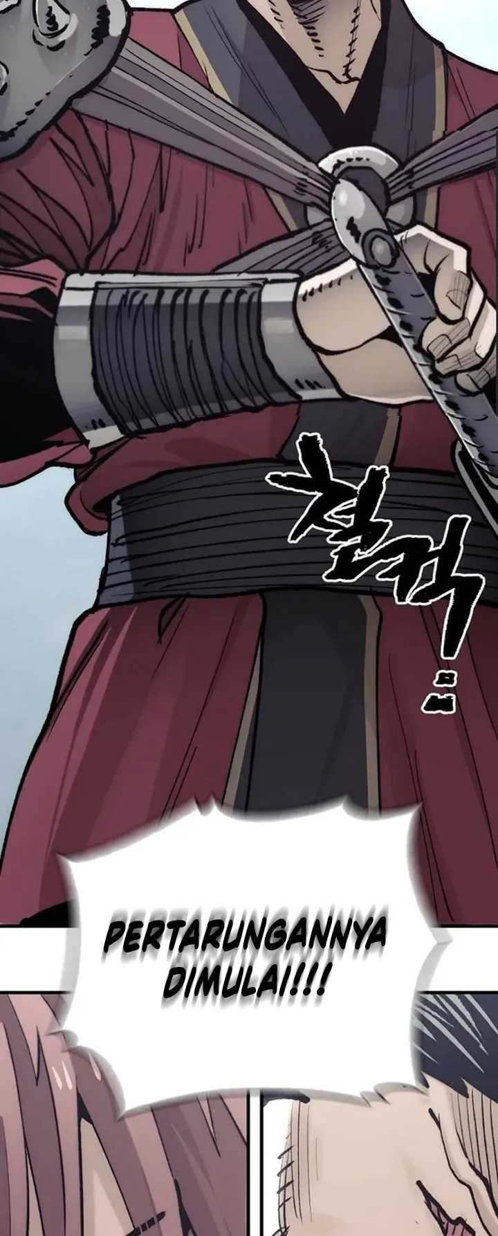 Heavenly Demon Cultivation Simulation Chapter 133 Gambar 100