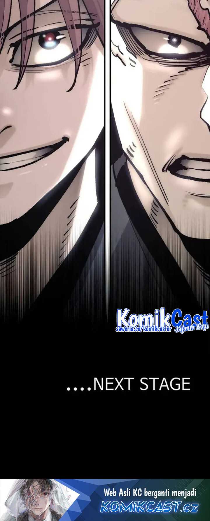 Heavenly Demon Cultivation Simulation Chapter 133 Gambar 101