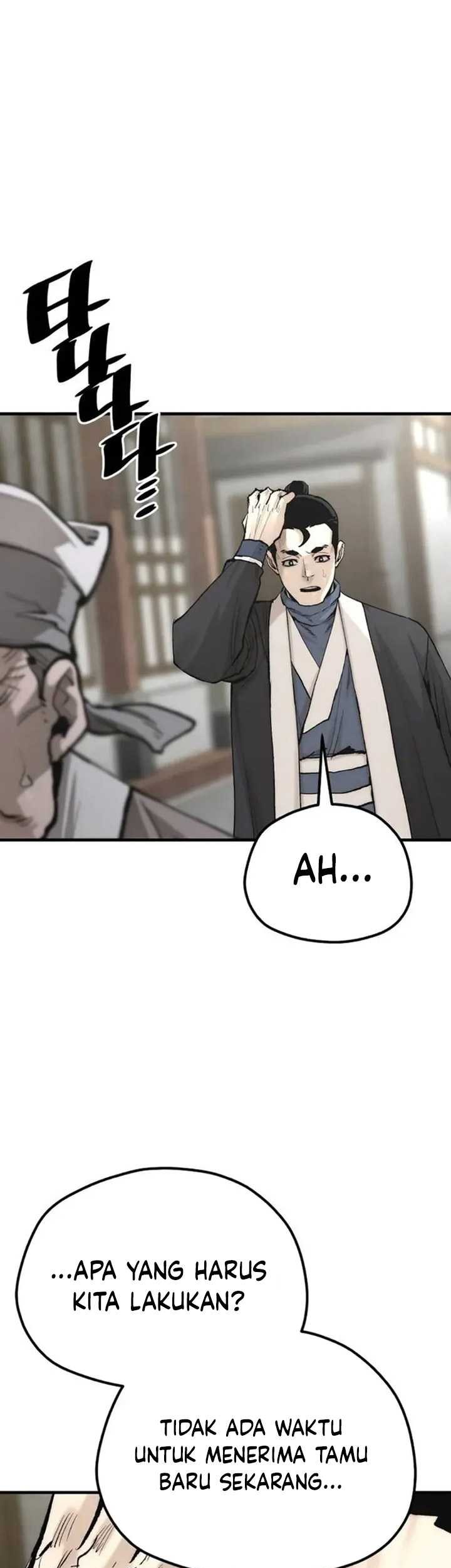 Heavenly Demon Cultivation Simulation Chapter 133 Gambar 8