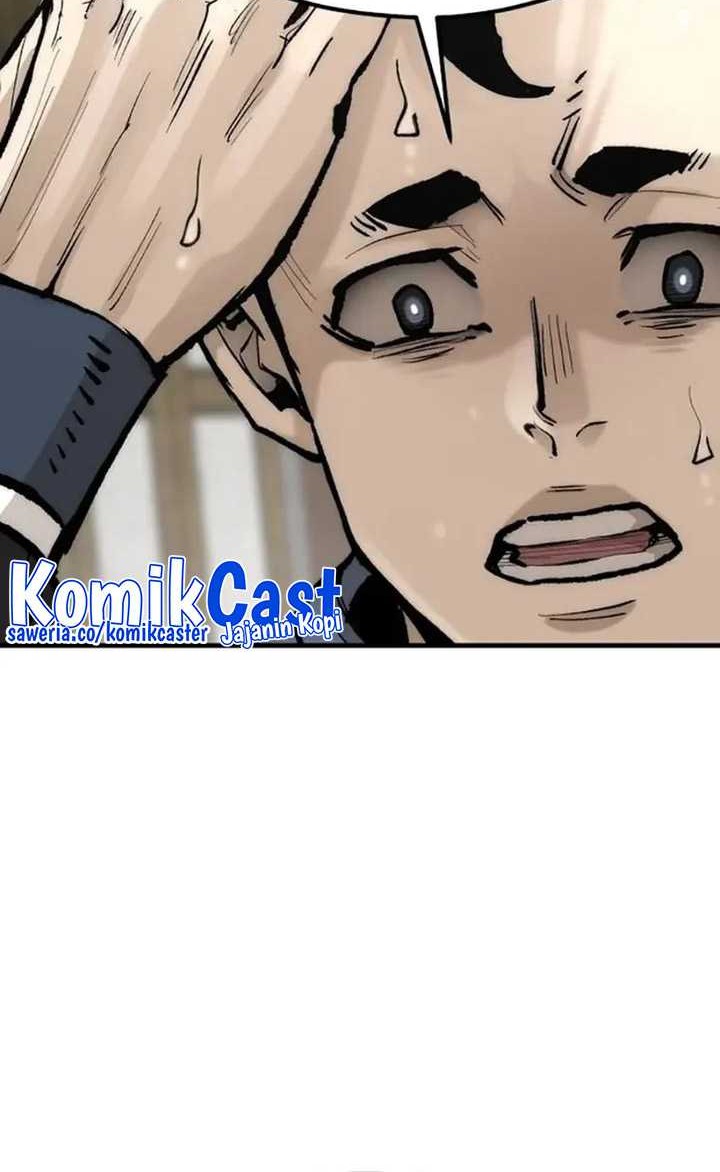 Heavenly Demon Cultivation Simulation Chapter 133 Gambar 9