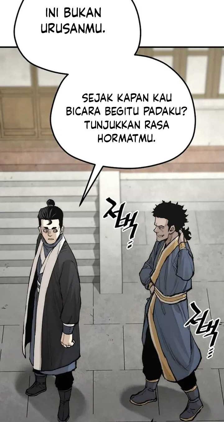 Heavenly Demon Cultivation Simulation Chapter 133 Gambar 11