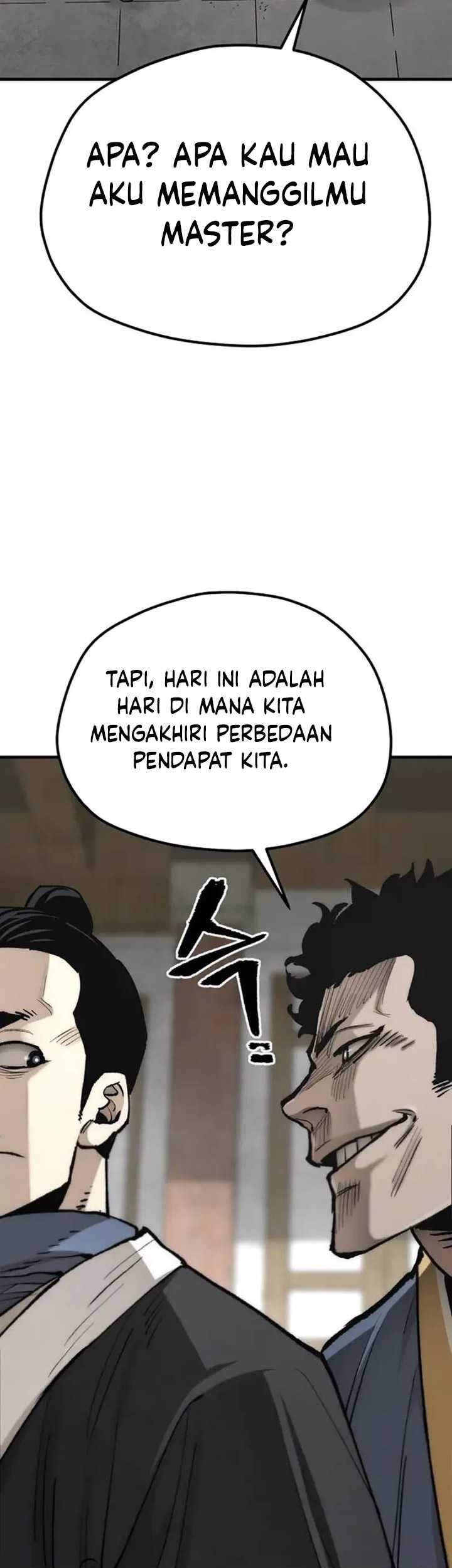 Heavenly Demon Cultivation Simulation Chapter 133 Gambar 12