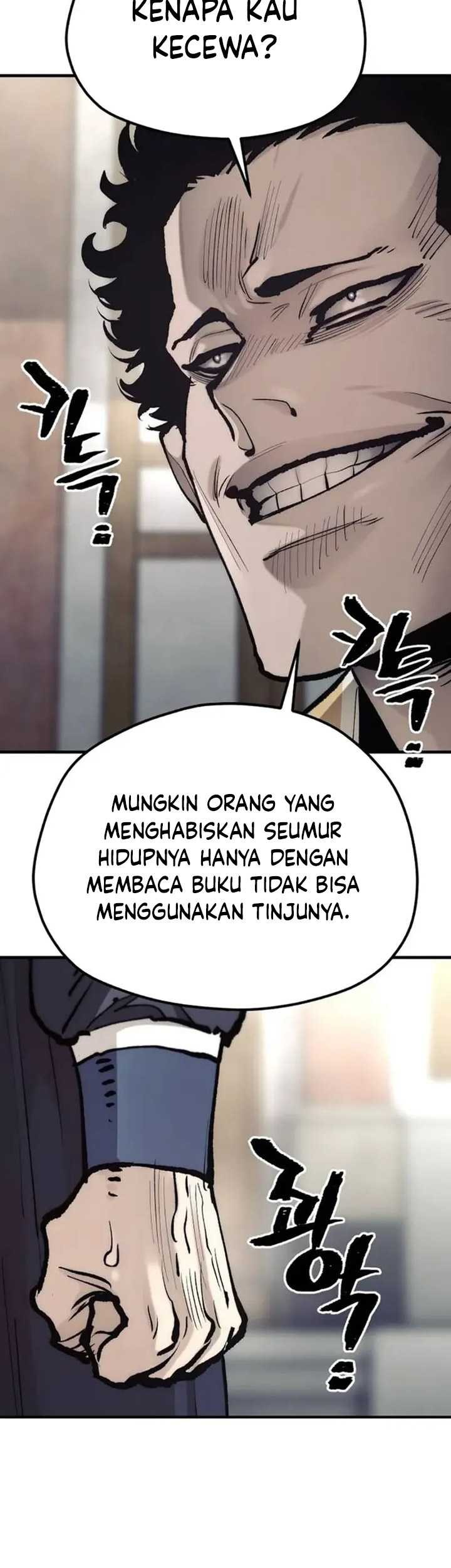 Heavenly Demon Cultivation Simulation Chapter 133 Gambar 14