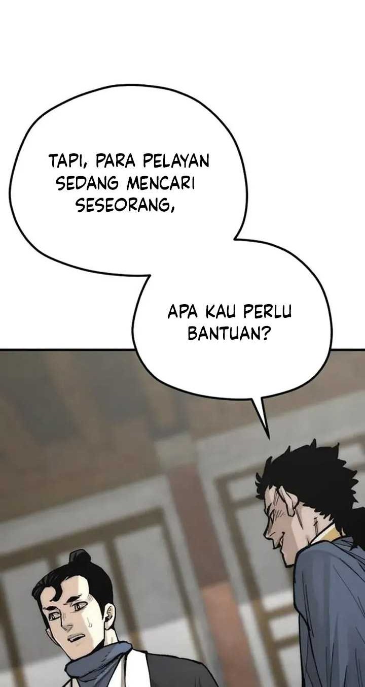 Heavenly Demon Cultivation Simulation Chapter 133 Gambar 15