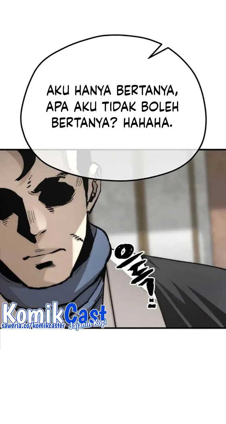 Heavenly Demon Cultivation Simulation Chapter 133 Gambar 17