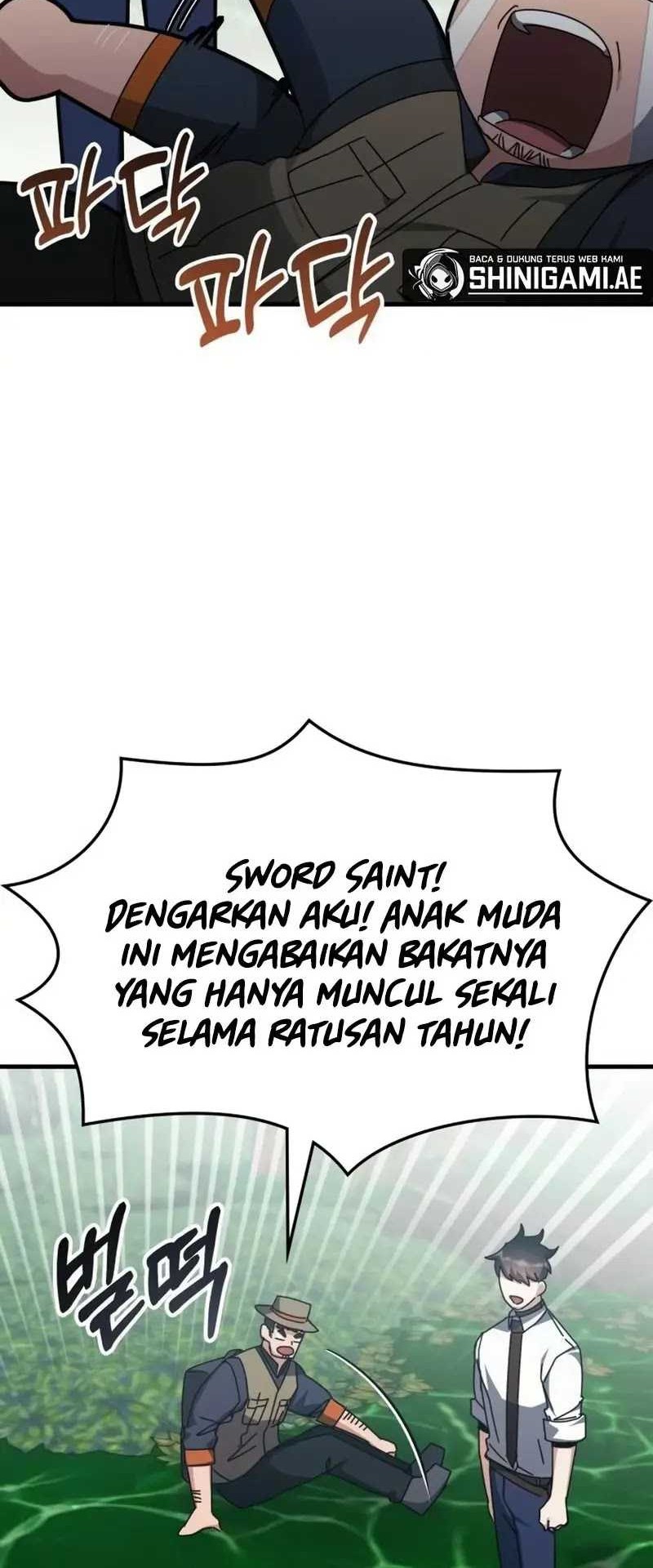 Transcension Academy Chapter 123 Gambar 52