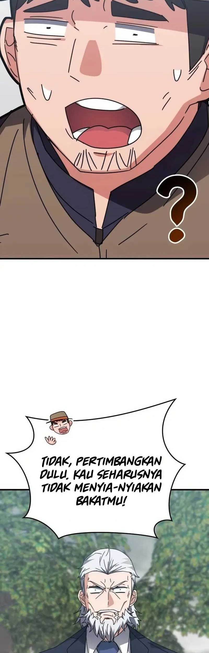 Transcension Academy Chapter 123 Gambar 50