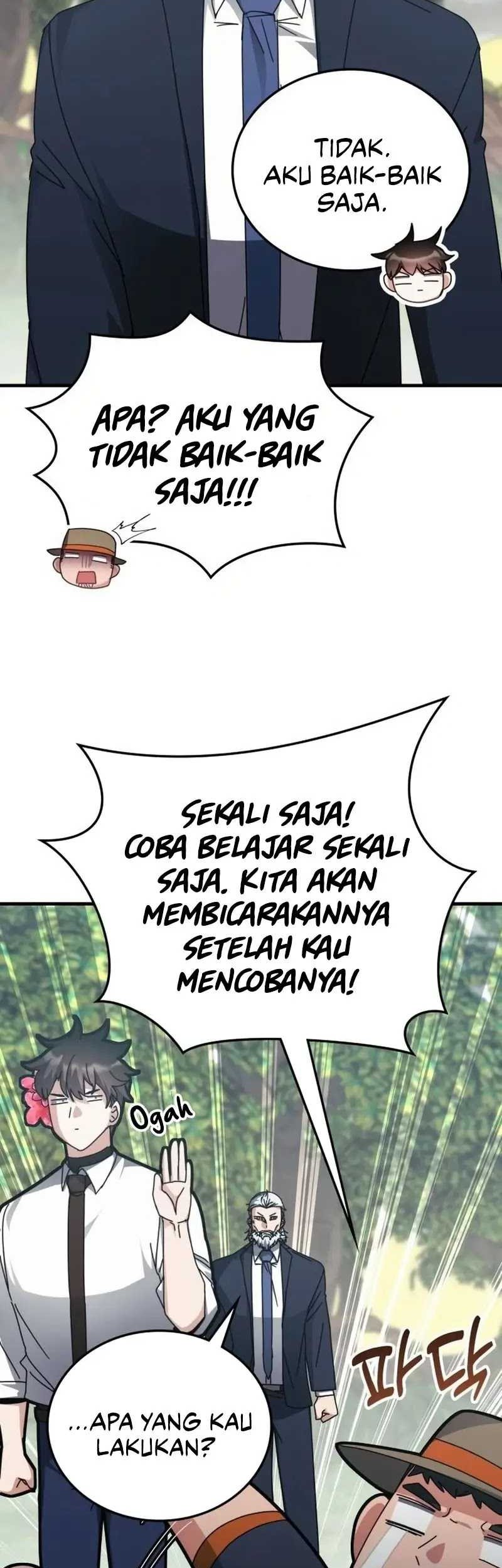 Transcension Academy Chapter 123 Gambar 51