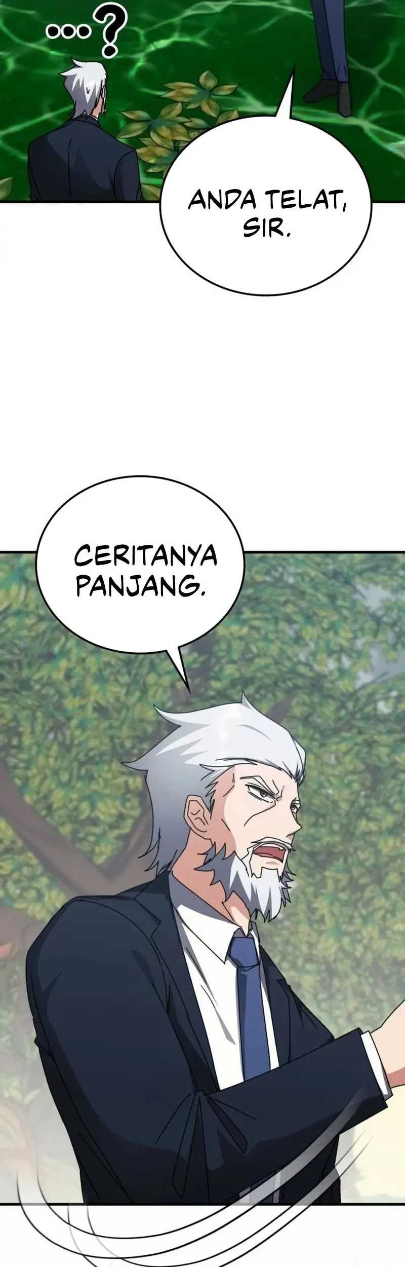 Transcension Academy Chapter 123 Gambar 53