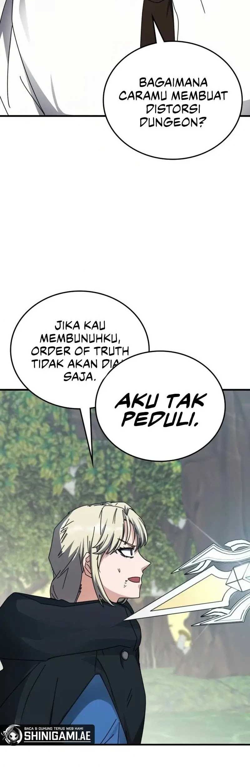 Transcension Academy Chapter 123 Gambar 60