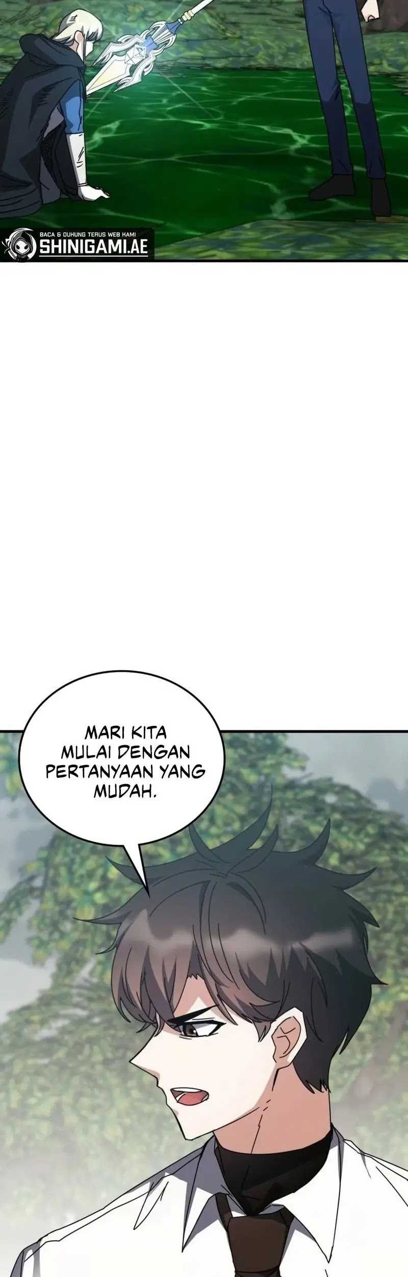 Transcension Academy Chapter 123 Gambar 59