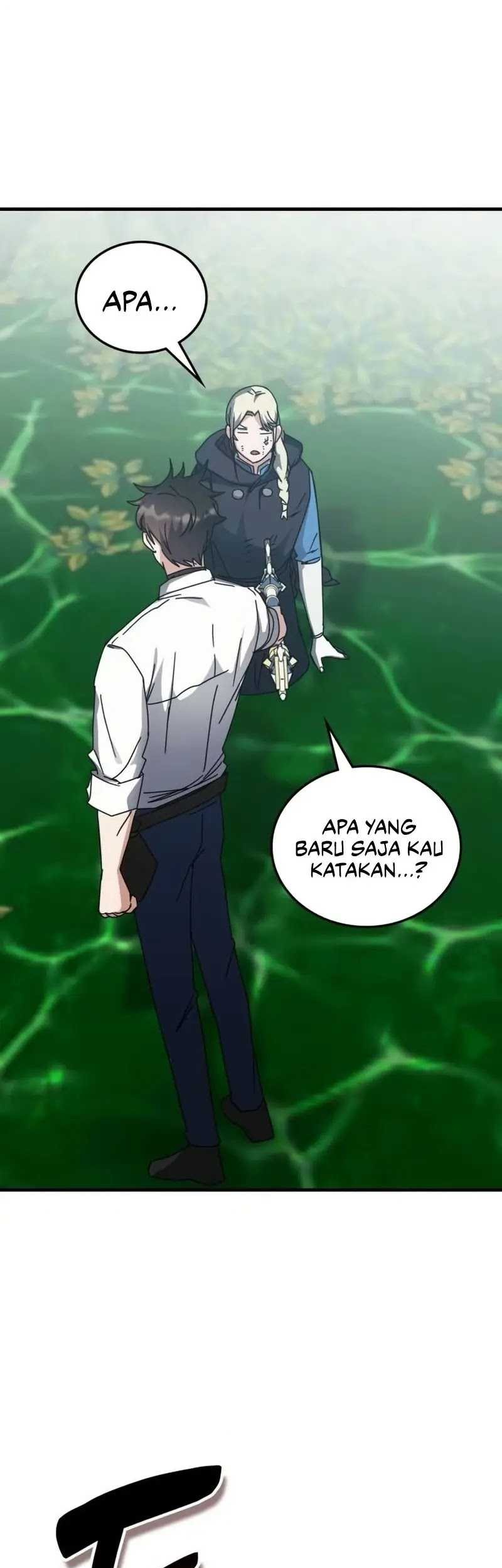 Transcension Academy Chapter 123 Gambar 61