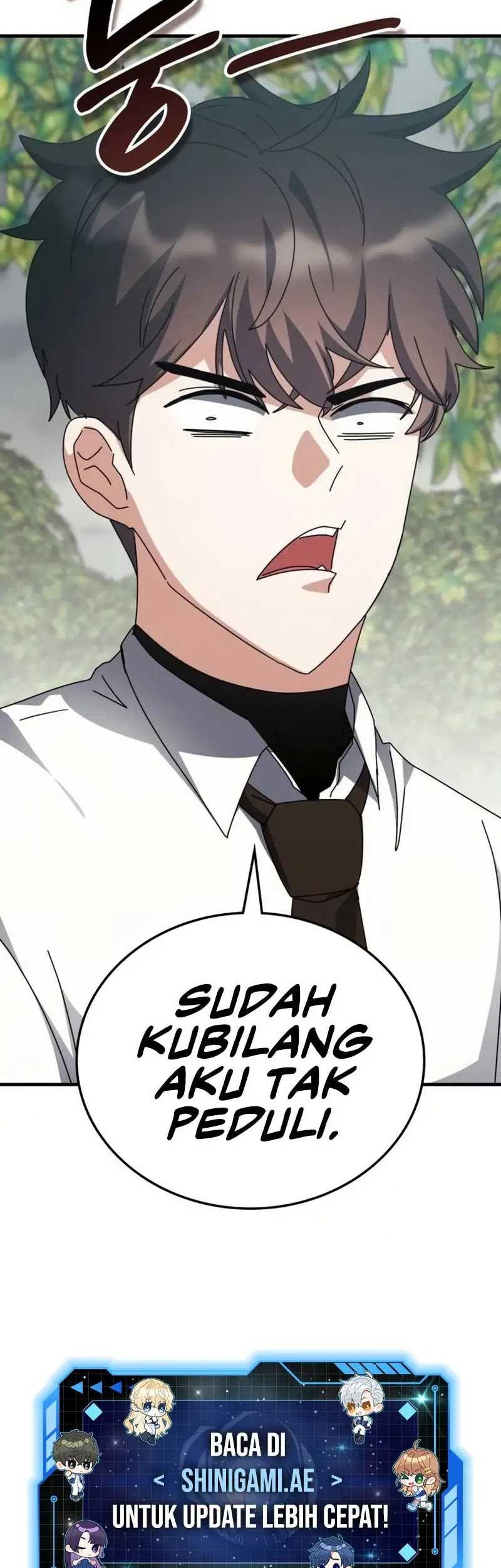 Transcension Academy Chapter 123 Gambar 62