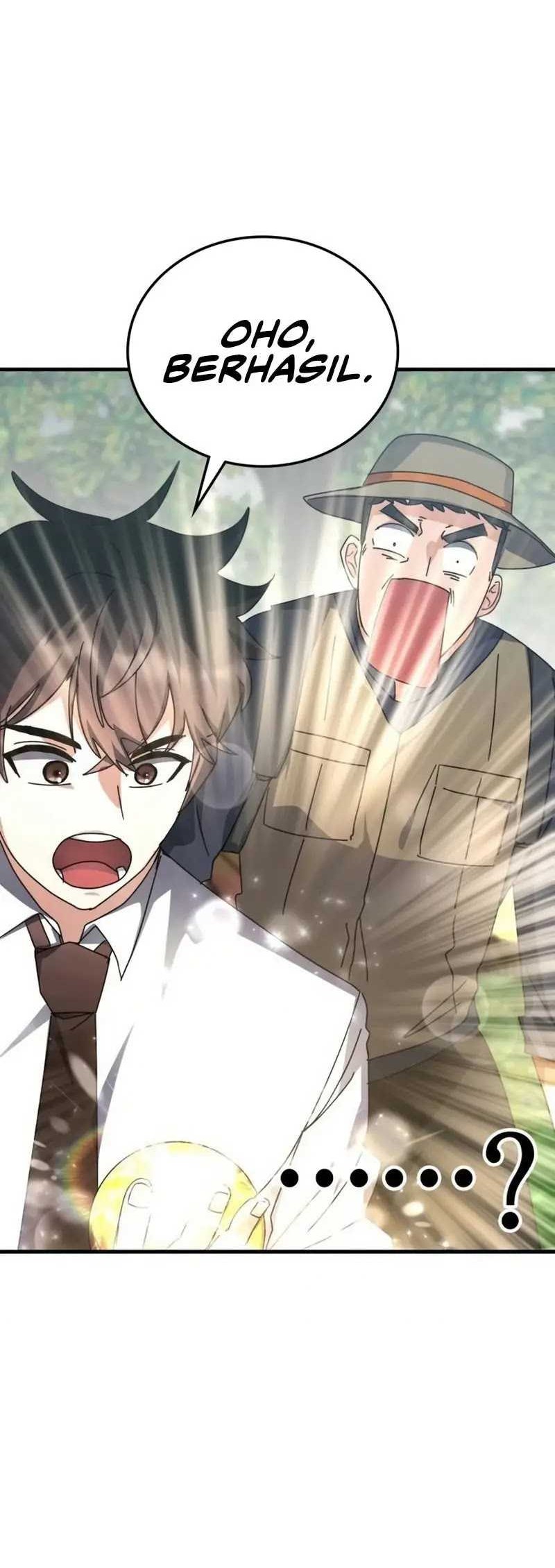 Transcension Academy Chapter 123 Gambar 40