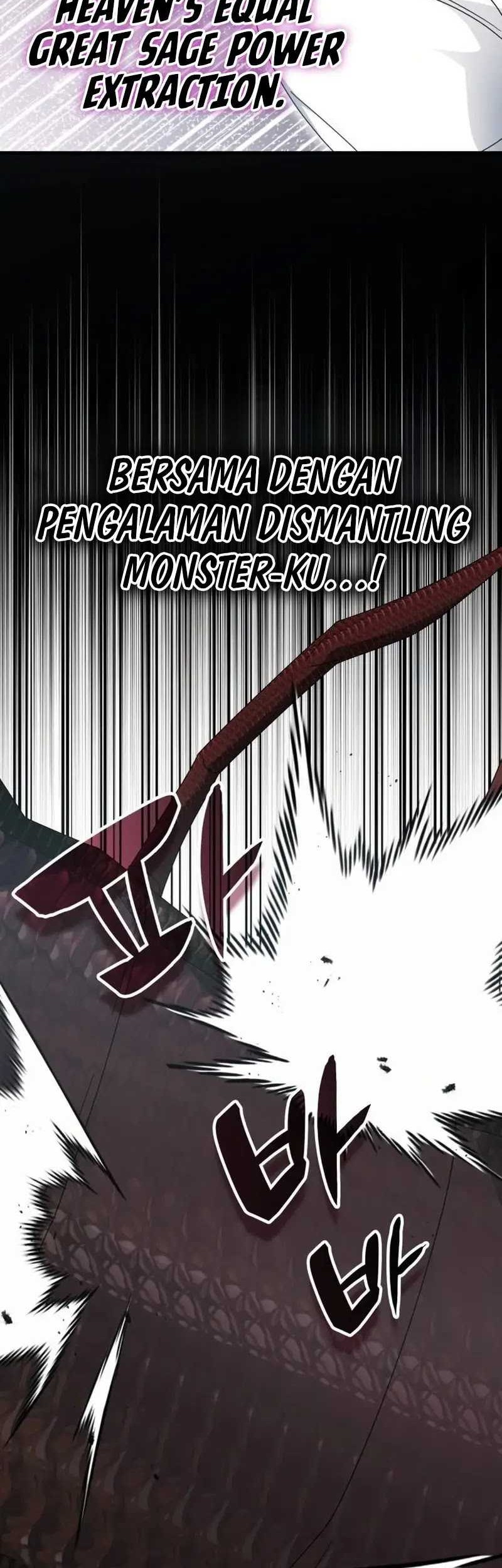 Transcension Academy Chapter 123 Gambar 44