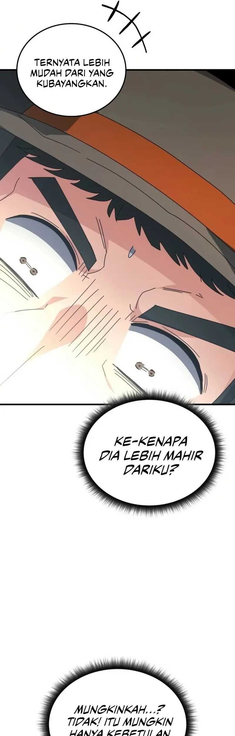 Transcension Academy Chapter 123 Gambar 41