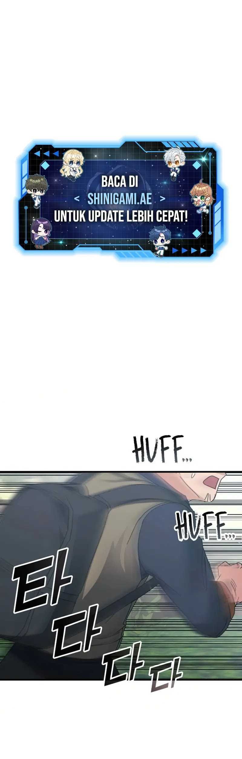 Manhwa Transcension Academy Chapter 123 gambar nomor 2