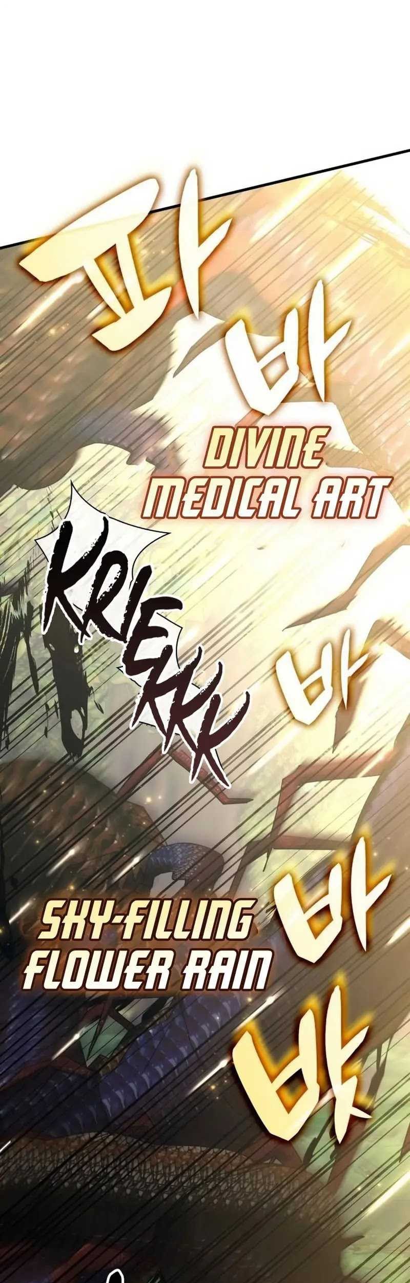 Transcension Academy Chapter 123 Gambar 6