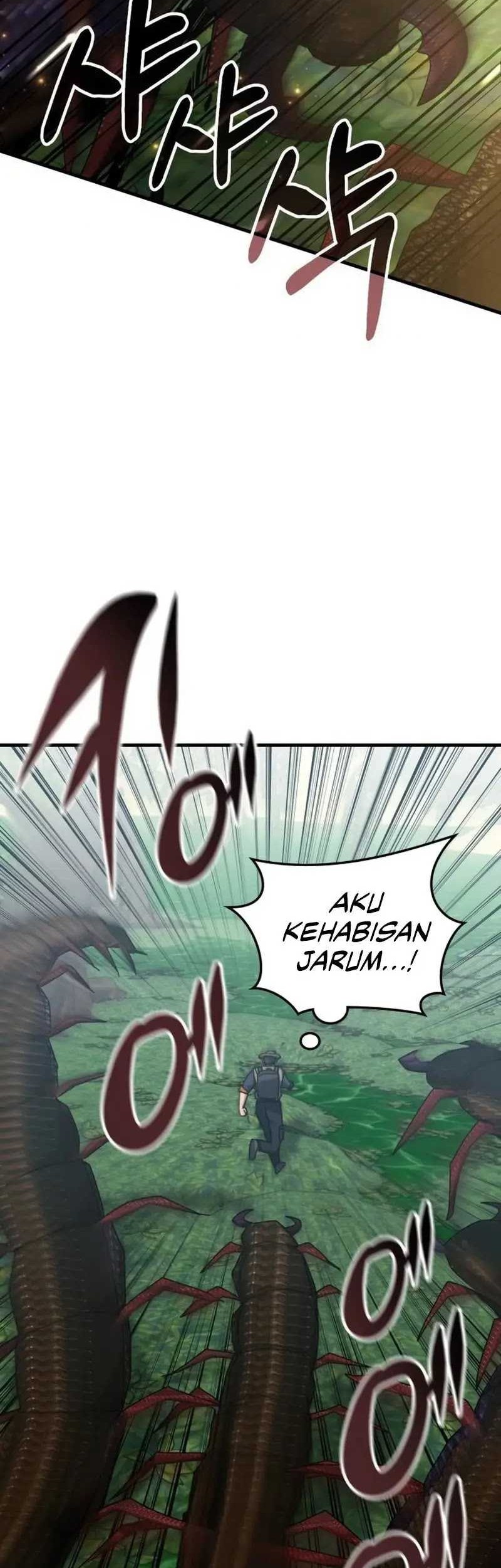 Transcension Academy Chapter 123 Gambar 7