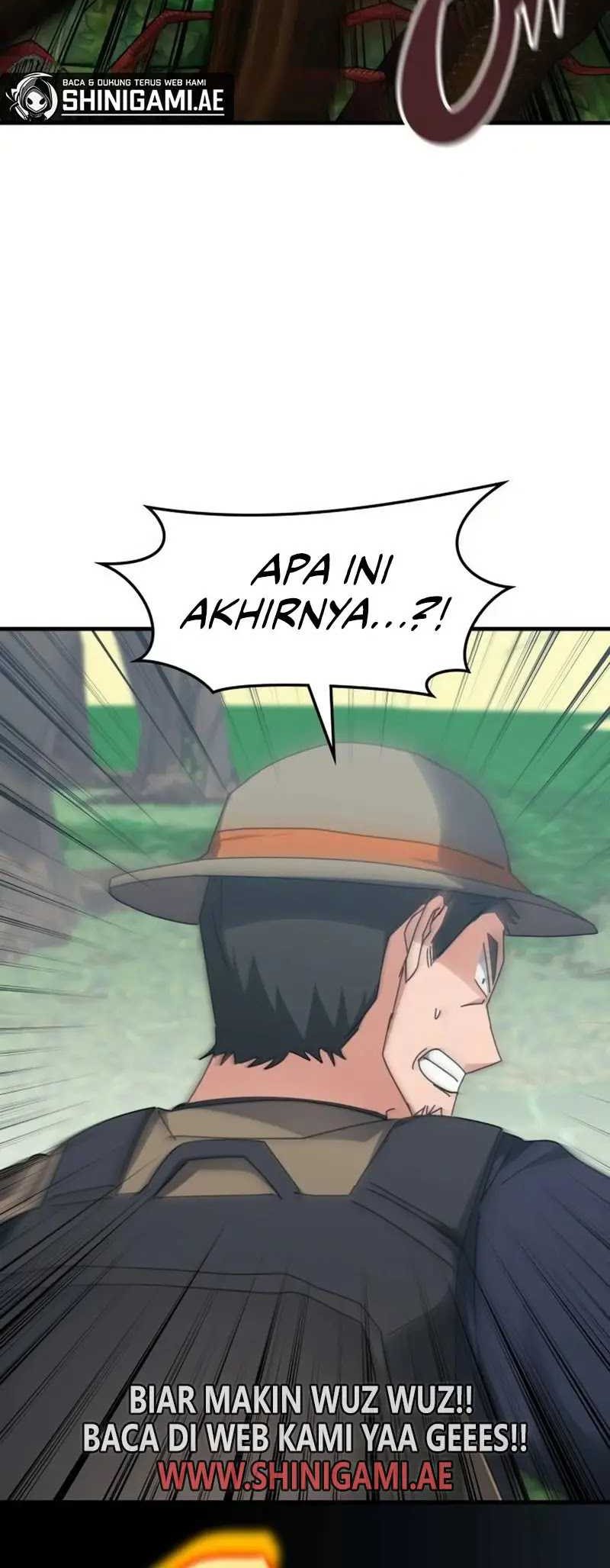 Transcension Academy Chapter 123 Gambar 8