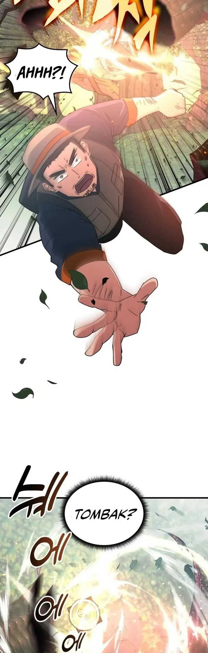 Transcension Academy Chapter 123 Gambar 11