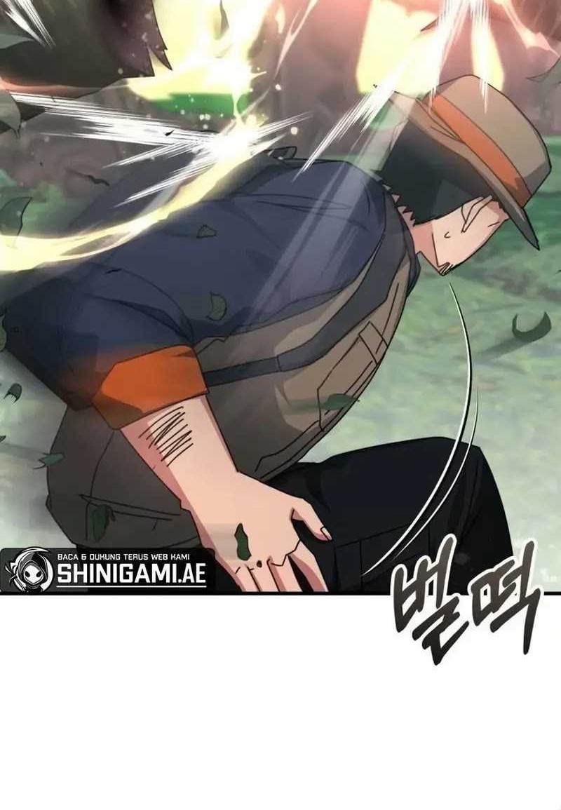 Transcension Academy Chapter 123 Gambar 12