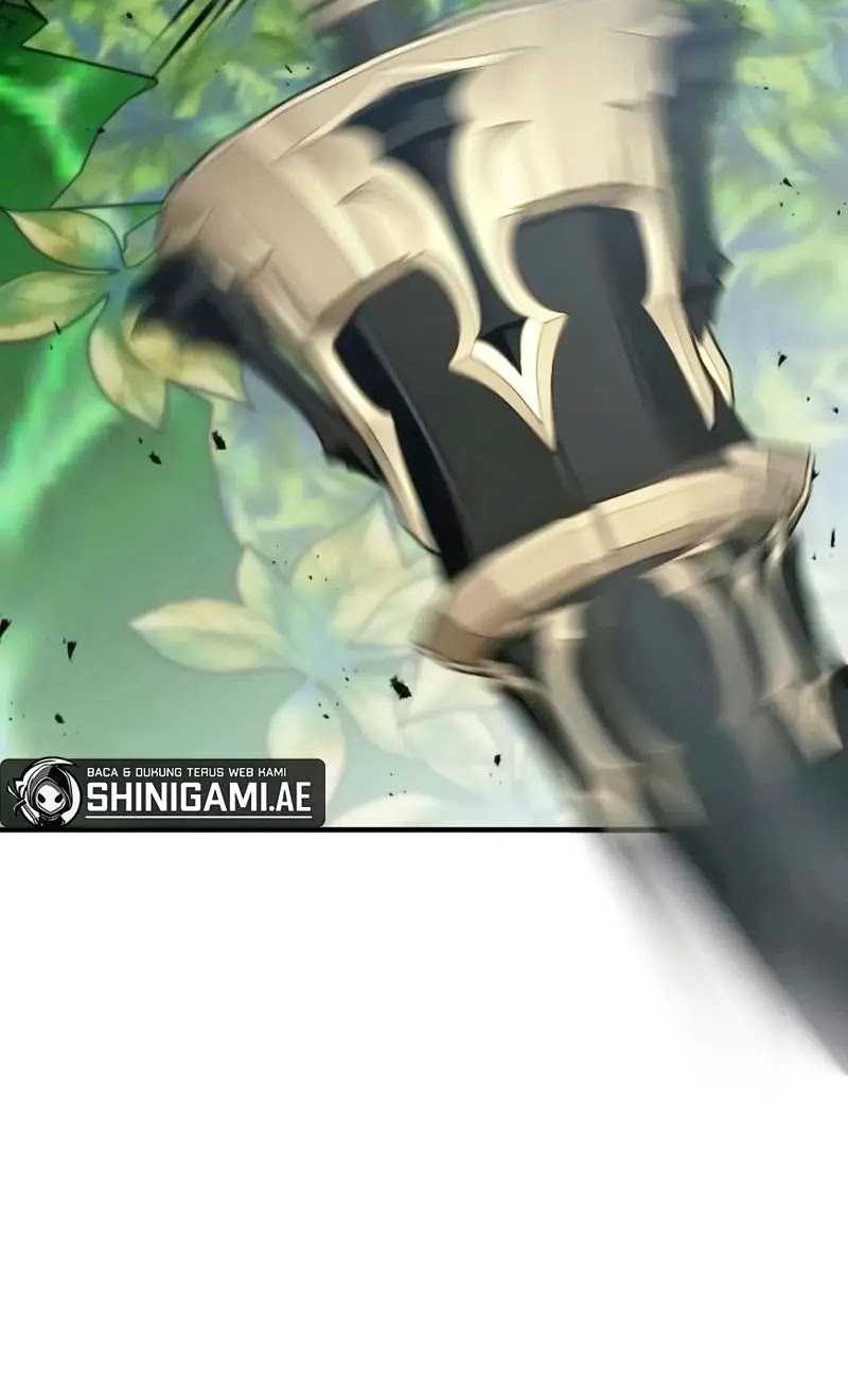 Transcension Academy Chapter 123 Gambar 16