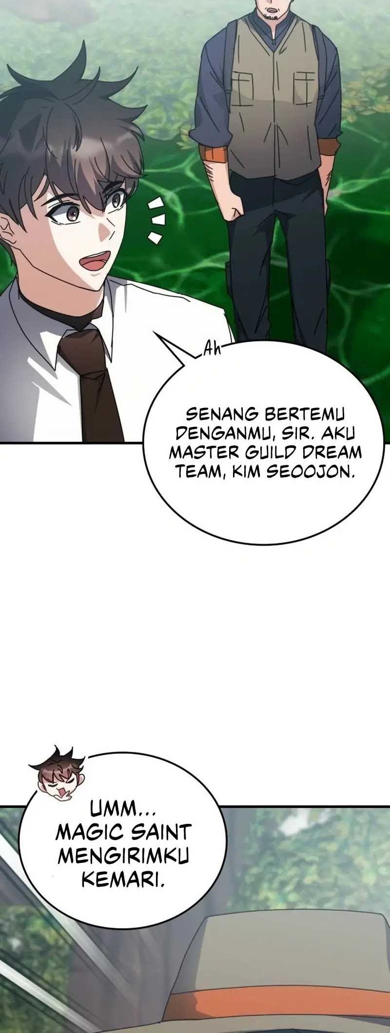 Transcension Academy Chapter 123 Gambar 24