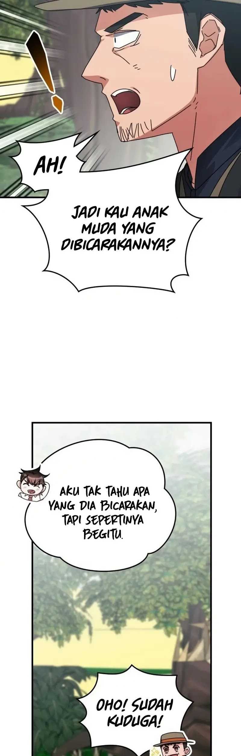 Transcension Academy Chapter 123 Gambar 25