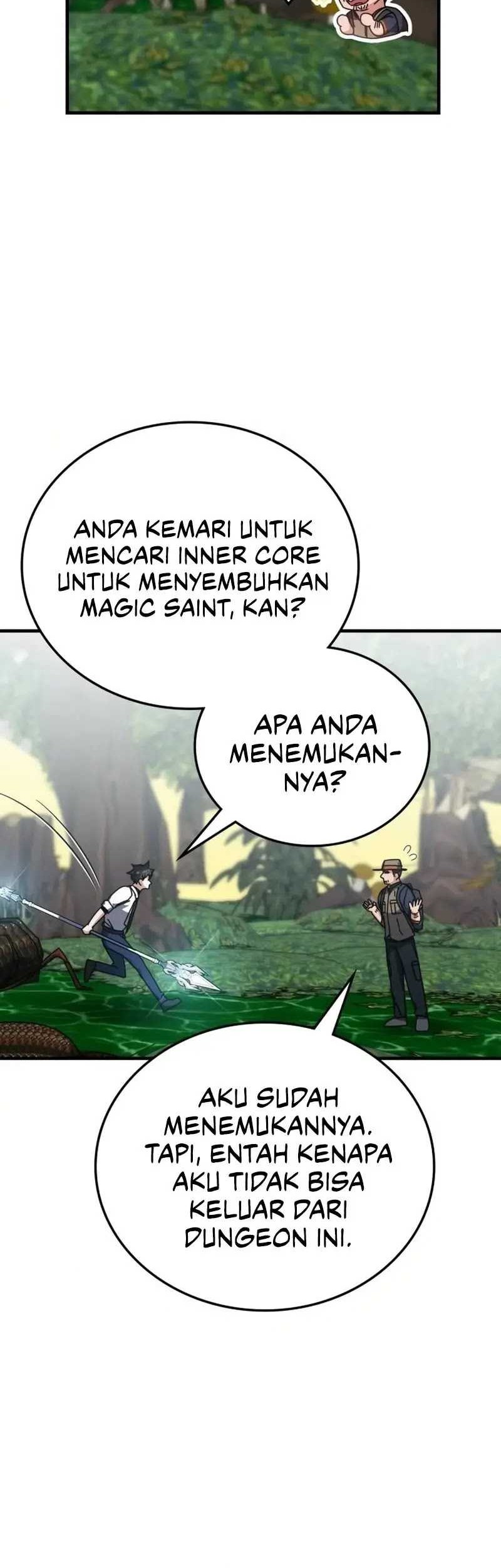 Transcension Academy Chapter 123 Gambar 26