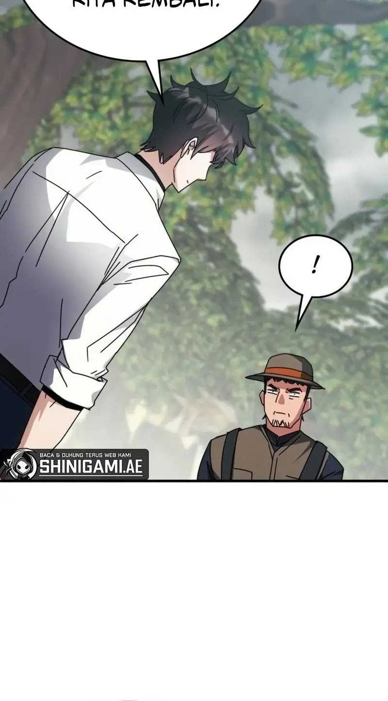 Transcension Academy Chapter 123 Gambar 28