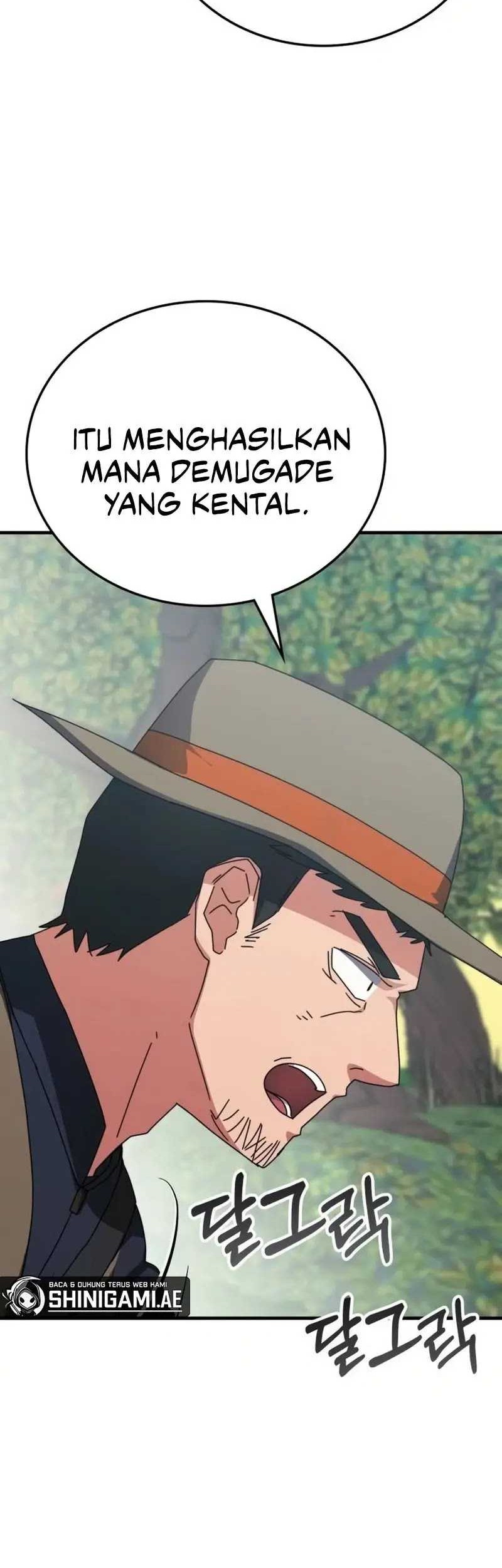 Transcension Academy Chapter 123 Gambar 32