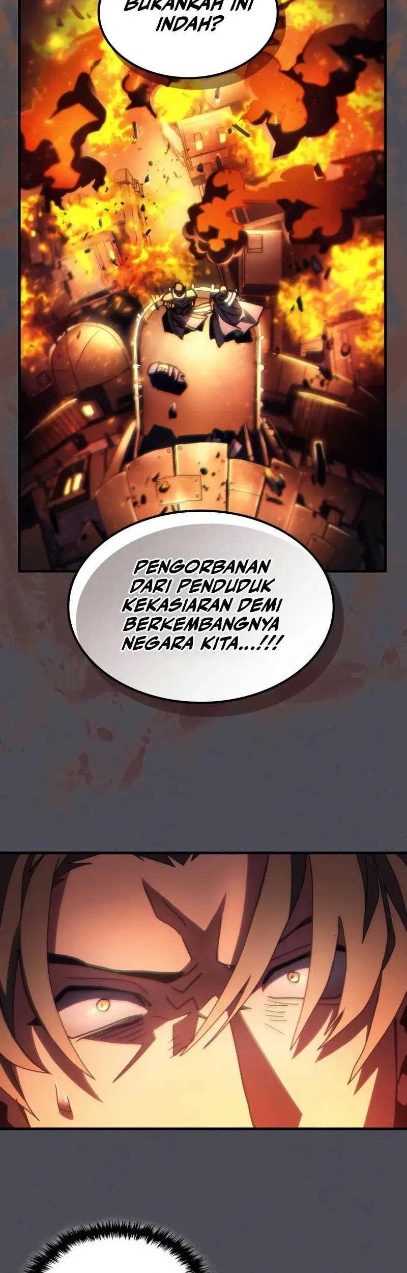 The Unbeatable Dungeon’s Lazy Boss Chapter 55 Gambar 35