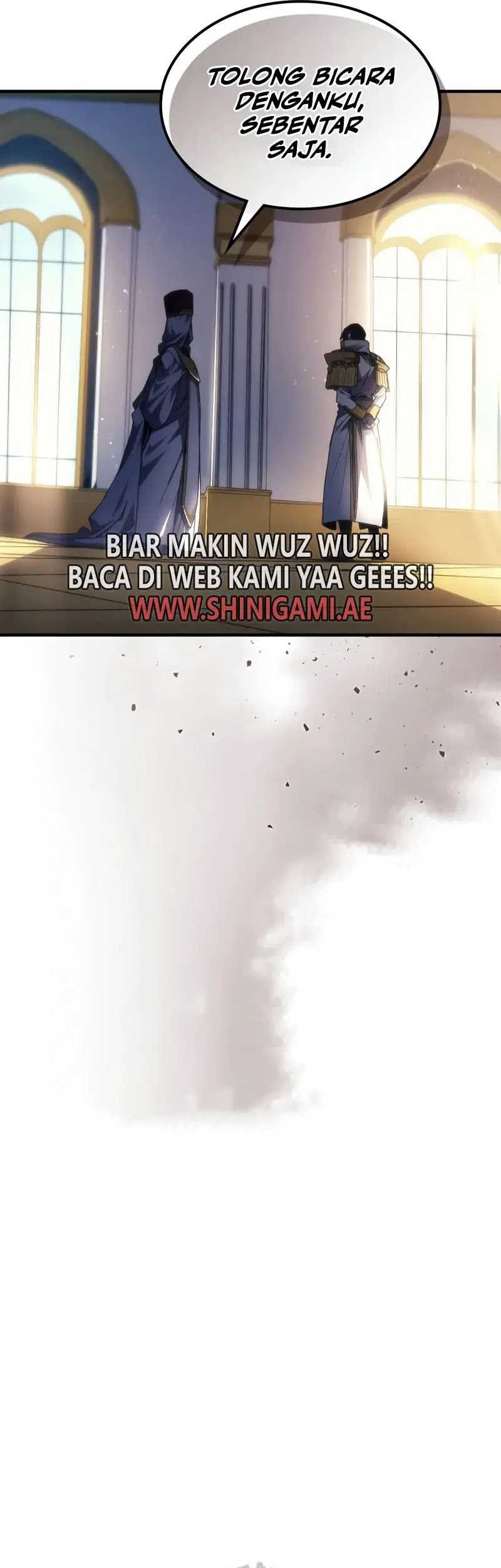 The Unbeatable Dungeon’s Lazy Boss Chapter 55 Gambar 6