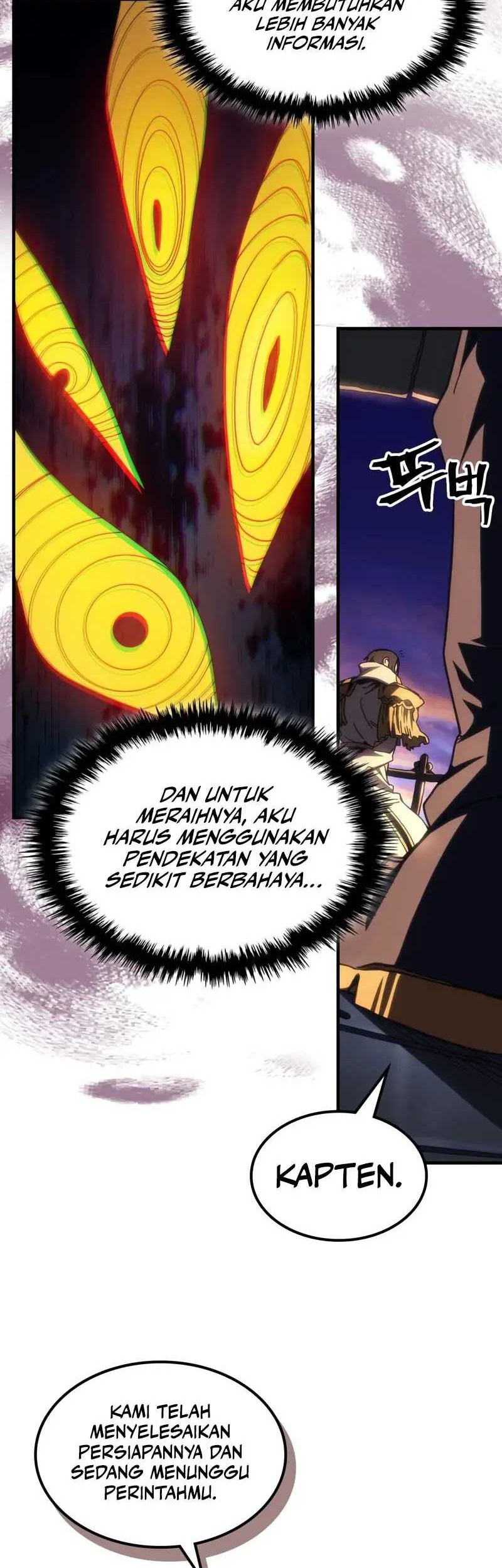 The Unbeatable Dungeon’s Lazy Boss Chapter 55 Gambar 11