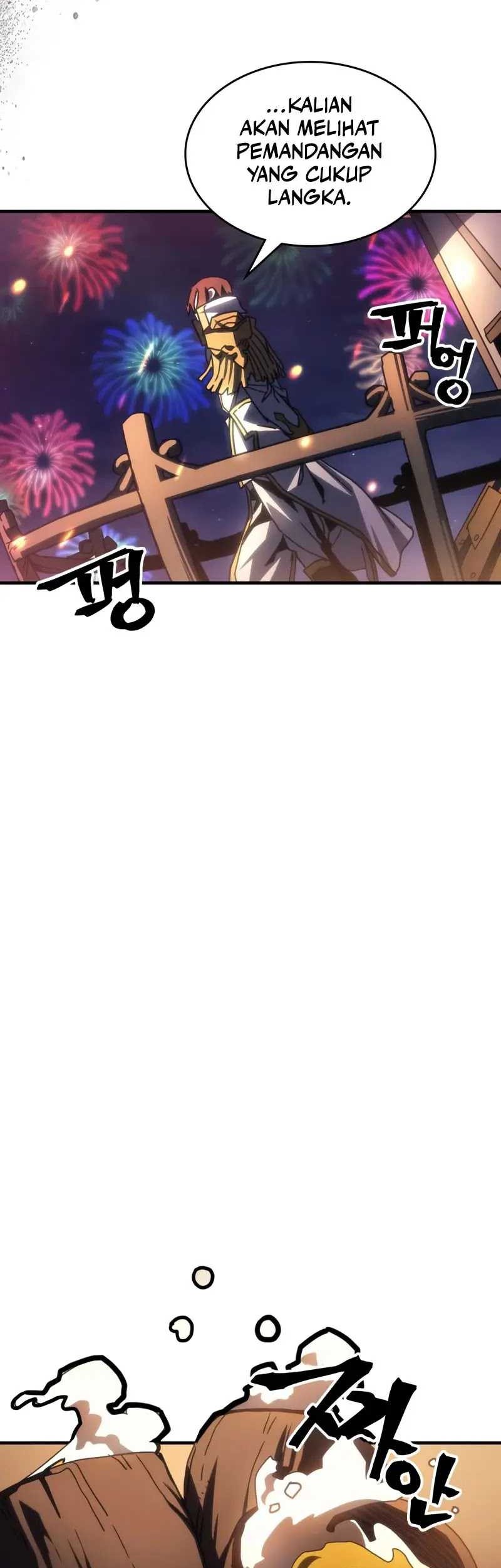 The Unbeatable Dungeon’s Lazy Boss Chapter 55 Gambar 16