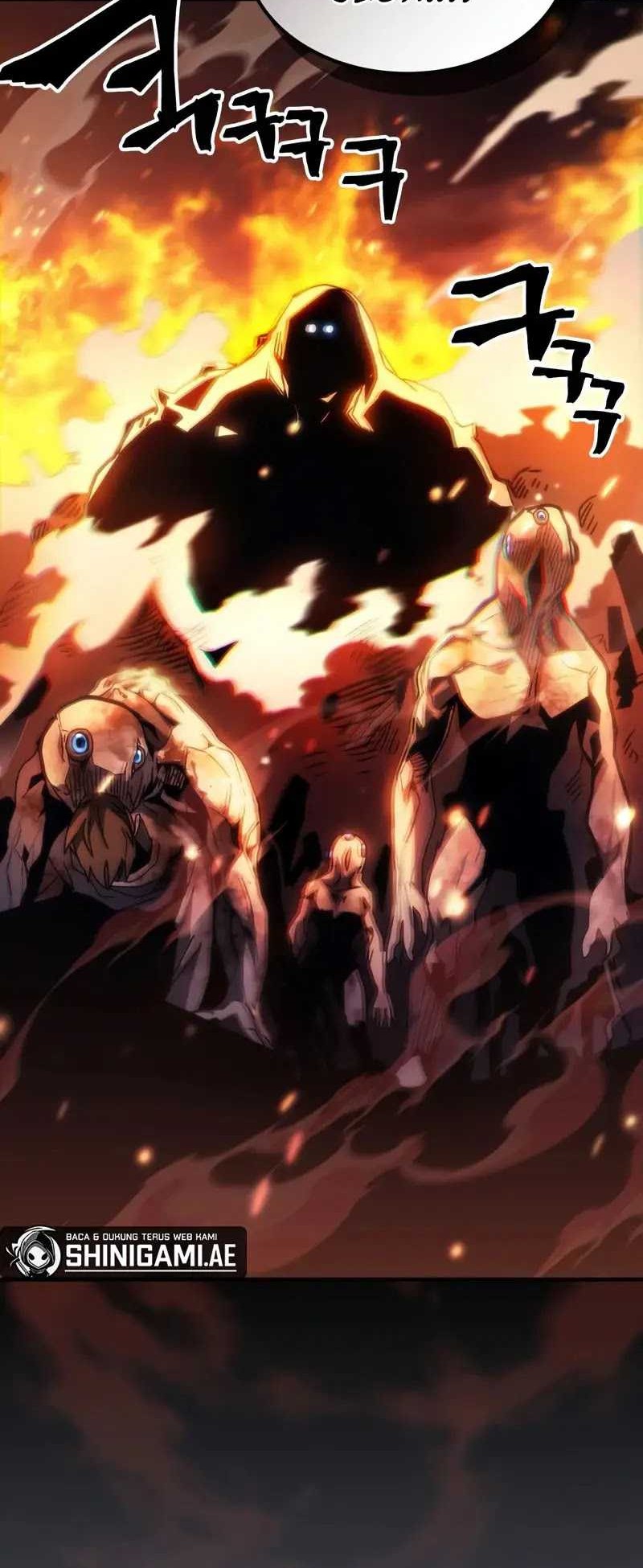 The Unbeatable Dungeon’s Lazy Boss Chapter 55 Gambar 29