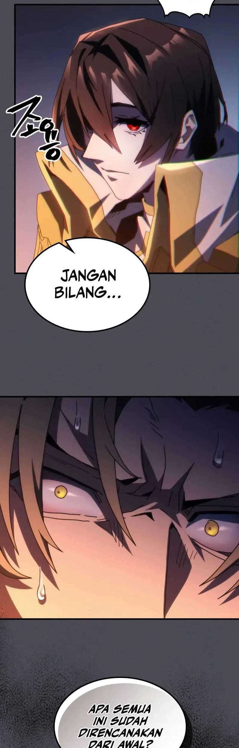 The Unbeatable Dungeon’s Lazy Boss Chapter 55 Gambar 31