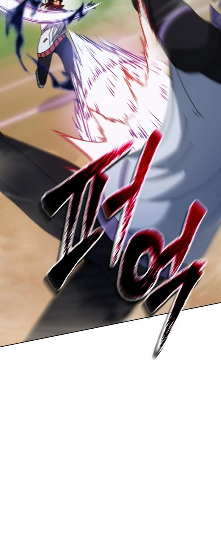 Necromancer Academy’s Genius Summoner Chapter 132 Gambar 55