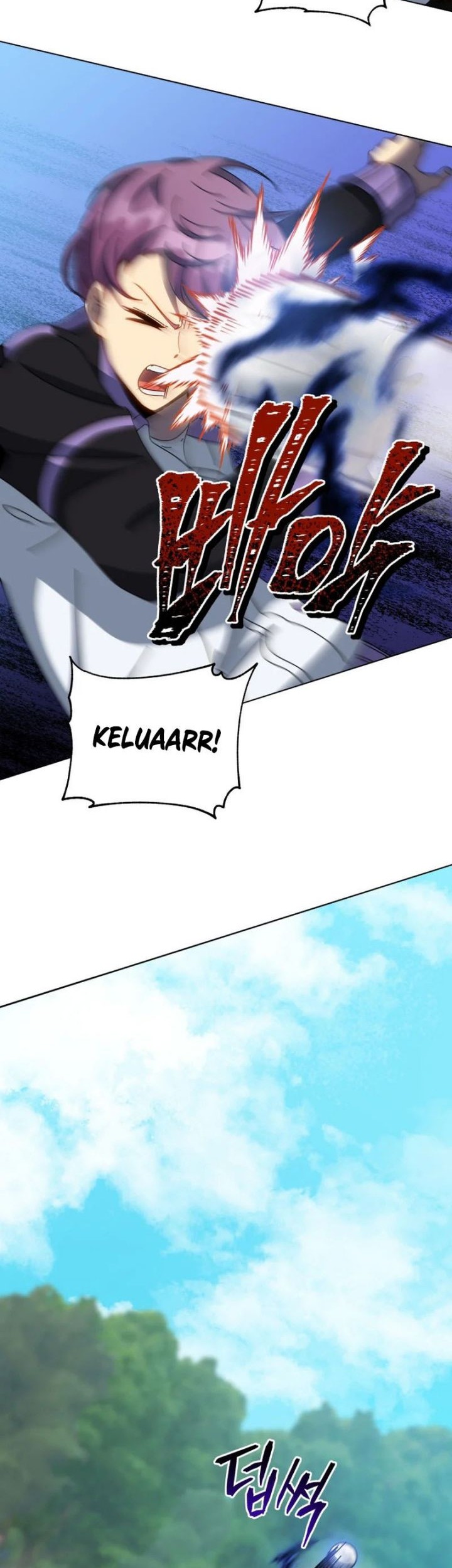 Necromancer Academy’s Genius Summoner Chapter 132 Gambar 57