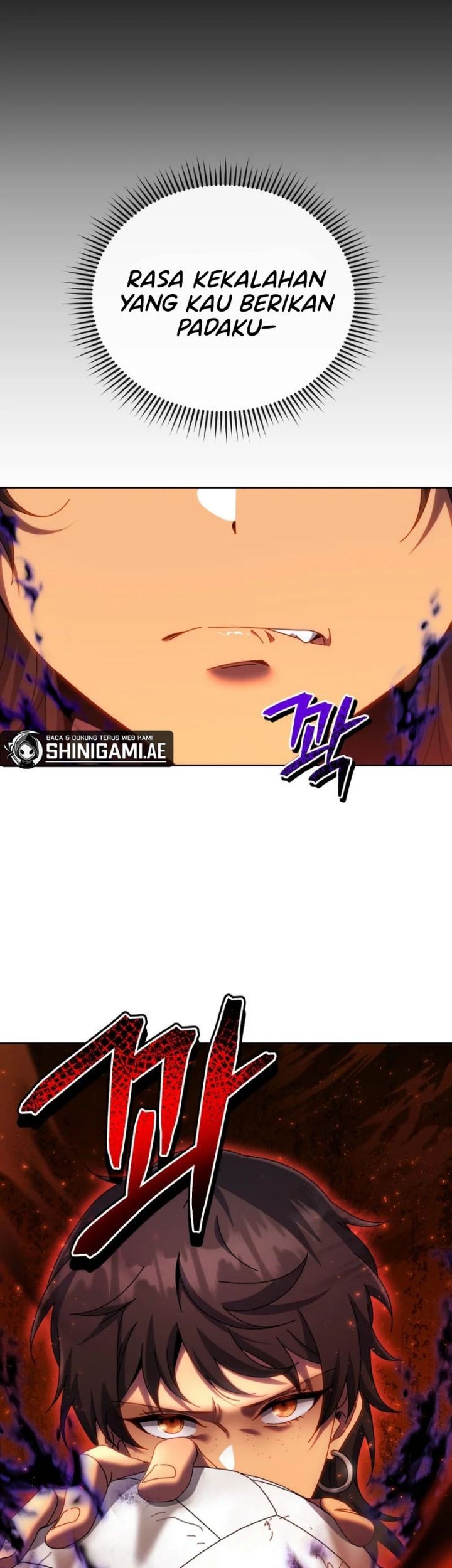 Necromancer Academy’s Genius Summoner Chapter 132 Gambar 64