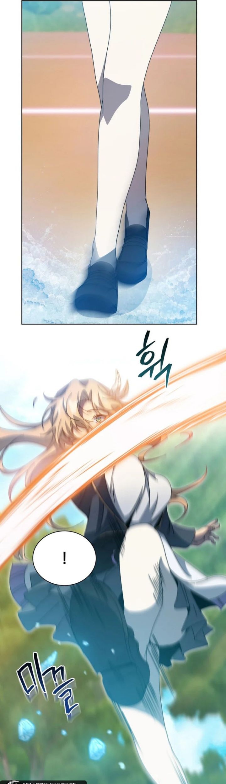 Necromancer Academy’s Genius Summoner Chapter 132 Gambar 33