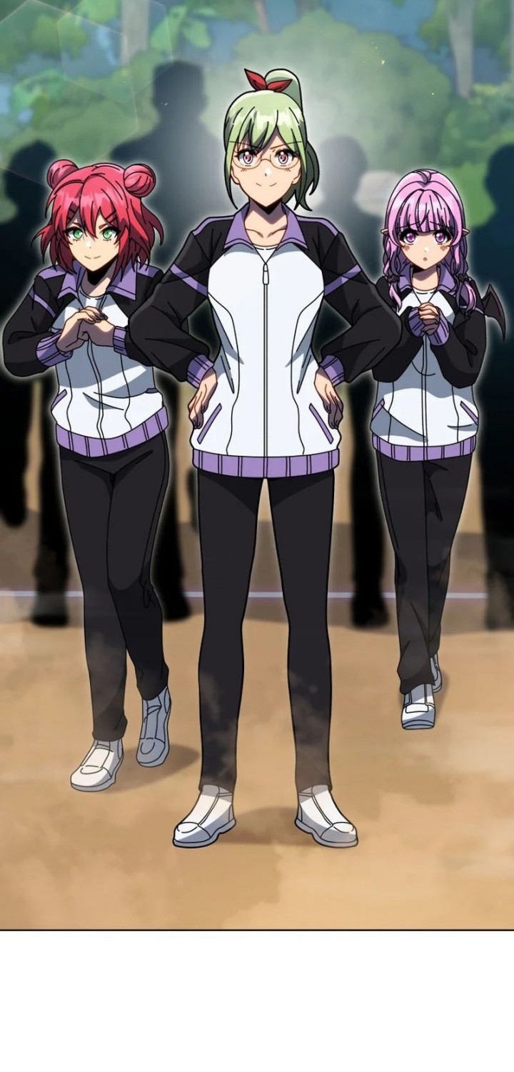 Necromancer Academy’s Genius Summoner Chapter 132 Gambar 48