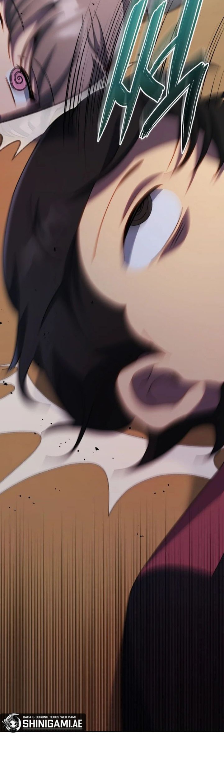Necromancer Academy’s Genius Summoner Chapter 132 Gambar 3